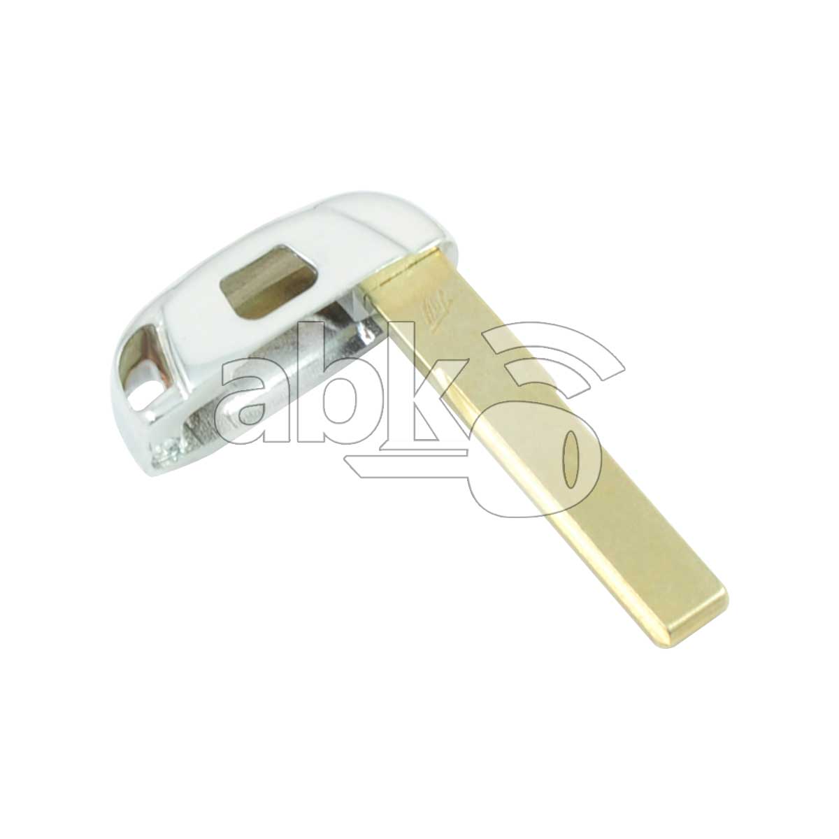 Audi A4 A5 A6 A7 A8 Q3 Q5 2008+ Smart Key Blade HU66   ABK 2276   ABKEYS