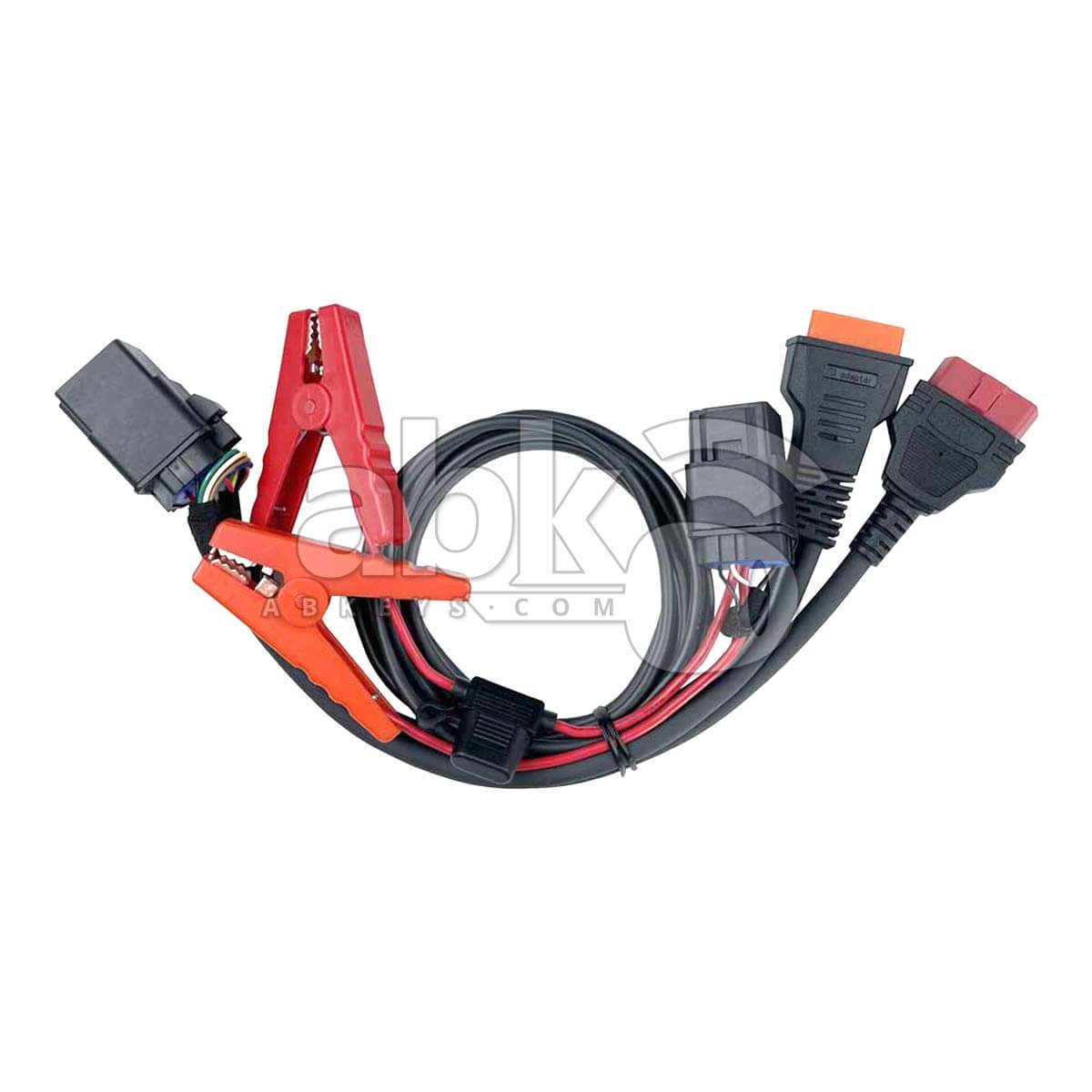 Xhorse All Key Lost Cable for Ford 2016 2021 Smart Key AKL Works with VVDI Key Tool Plus XDFAKLGL  