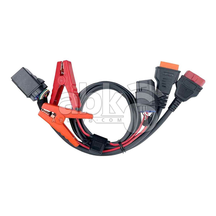 Xhorse All Key Lost Cable for Ford 2016-2021 Smart Key AKL Works with VVDI Key Tool Plus XDFAKLGL -