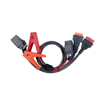 Xhorse All Key Lost Cable for Ford 2016-2021 Smart Key AKL Works with VVDI Key Tool Plus XDFAKLGL -