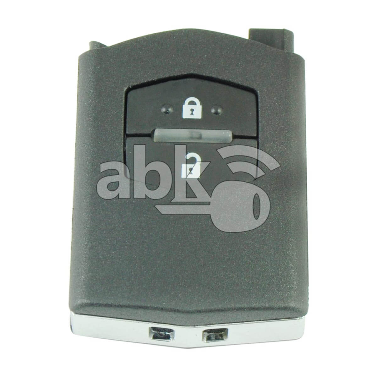 Mazda 3 6 CX-7 CX-9 2005+ Flip Remote Cover 2Buttons - ABK-2278 - ABKEYS.COM