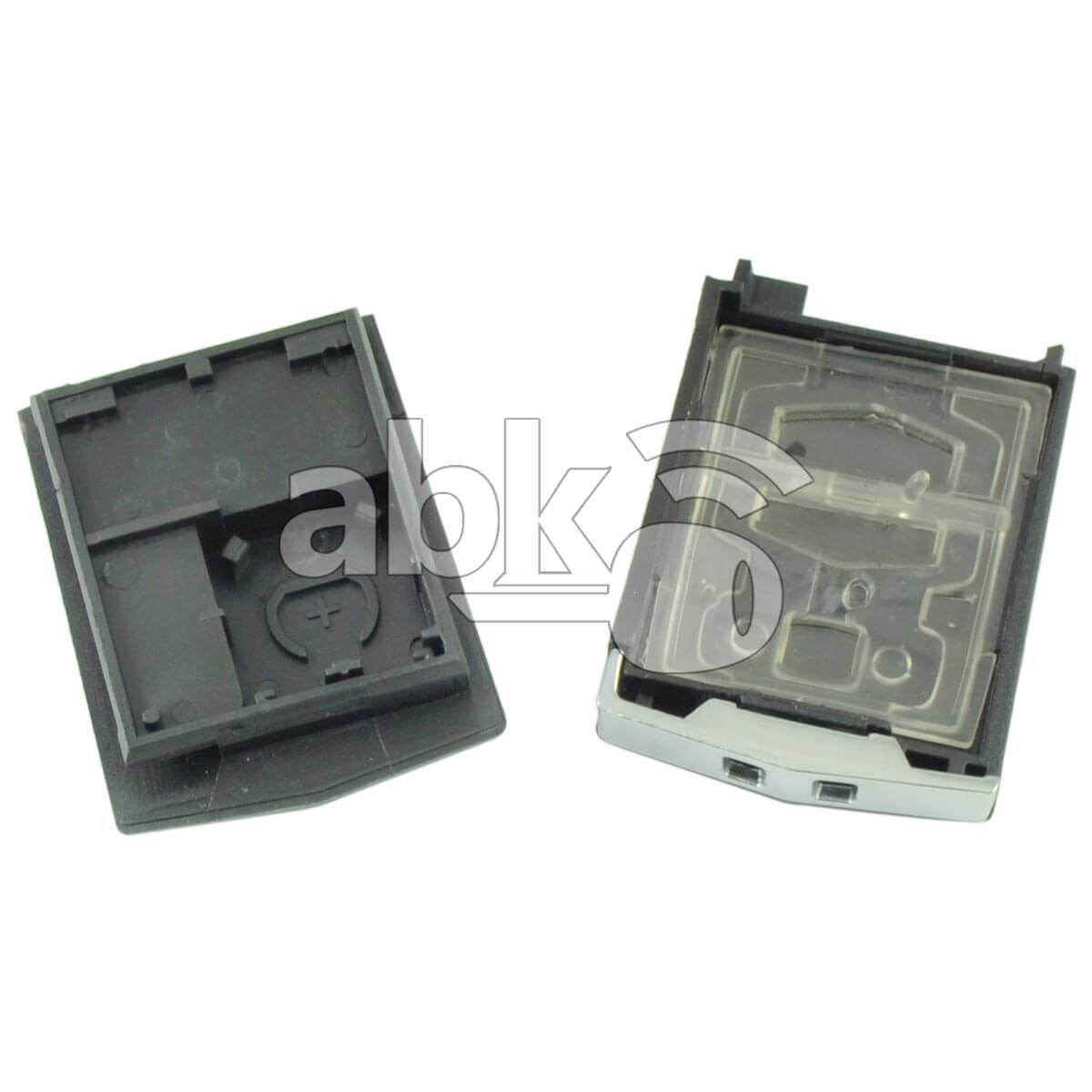 Mazda 3 6 CX-7 CX-9 2005+ Flip Remote Cover 2Buttons - ABK-2278 - ABKEYS.COM