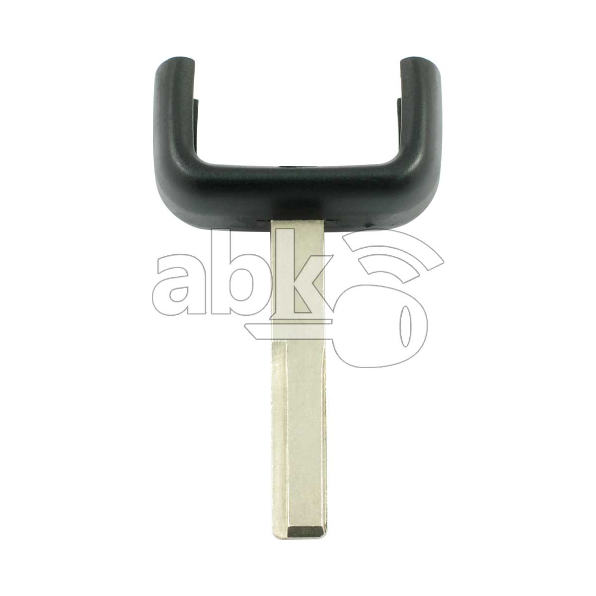 Opel 1998+ Key Head Remote Key Blade HU43   ABK 227   ABKEYS