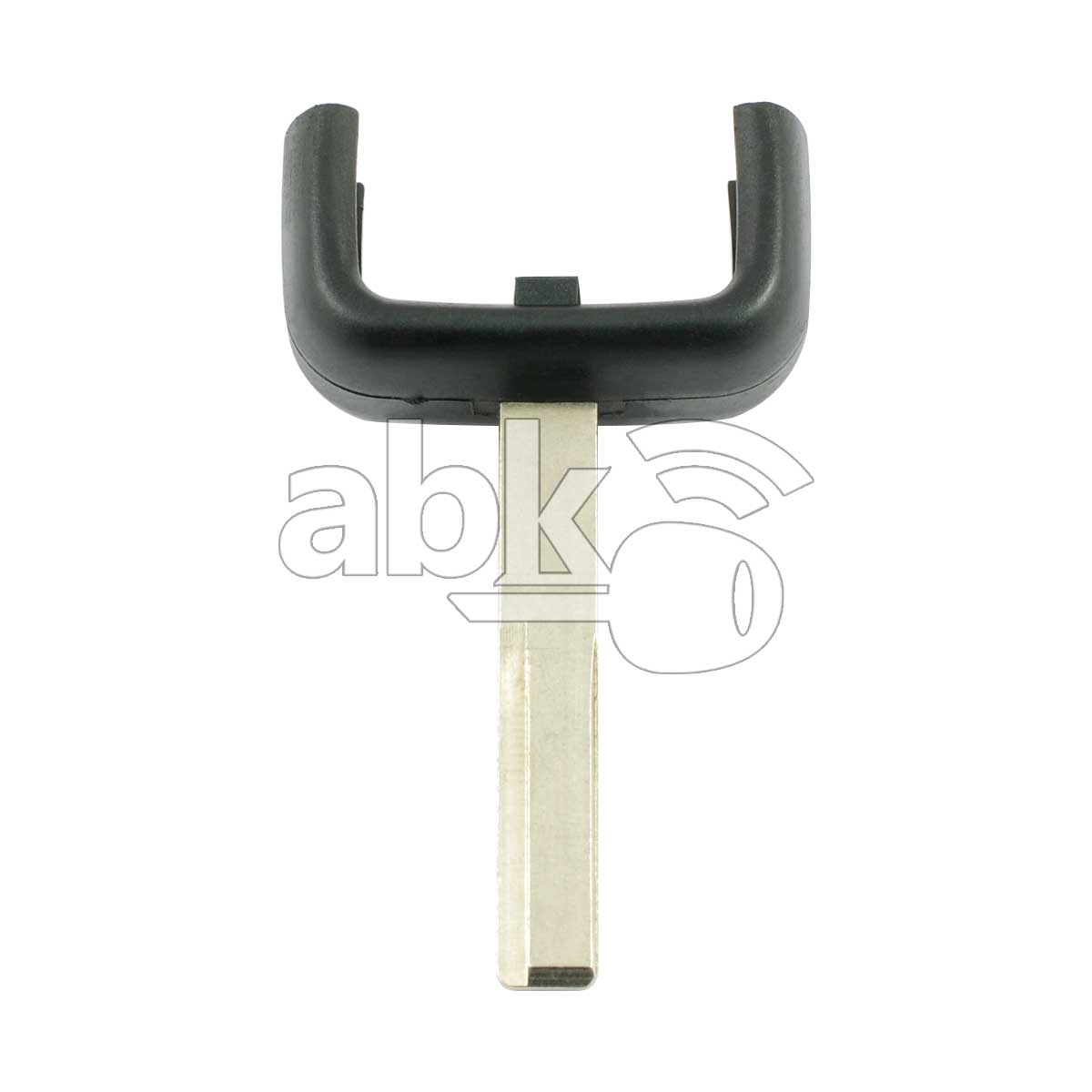 Opel 1998+ Key Head Remote Key Blade HU43   ABK 227   ABKEYS