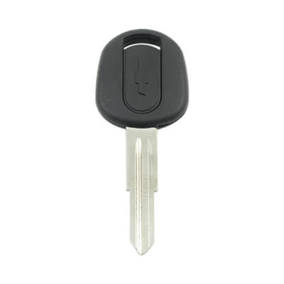 Chevrolet Clé Sans Puce, DWO4