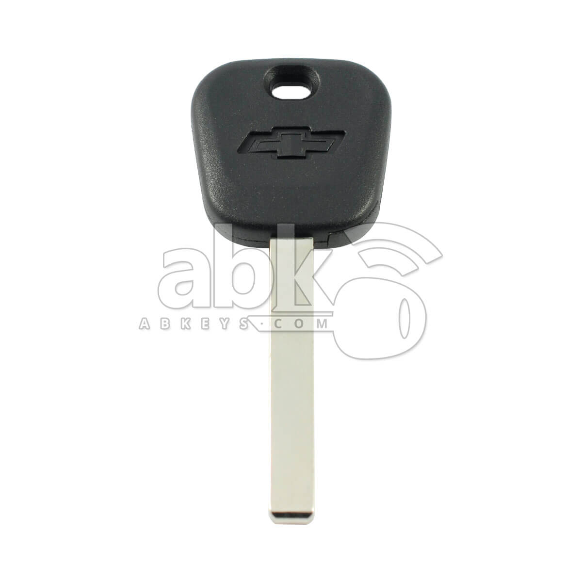 Chevrolet 2012+ Chip Less Key HU100 - ABK-2286 - ABKEYS.COM