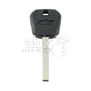 Chevrolet 2012+ Chip Less Key HU100 - ABK-2286 - ABKEYS.COM