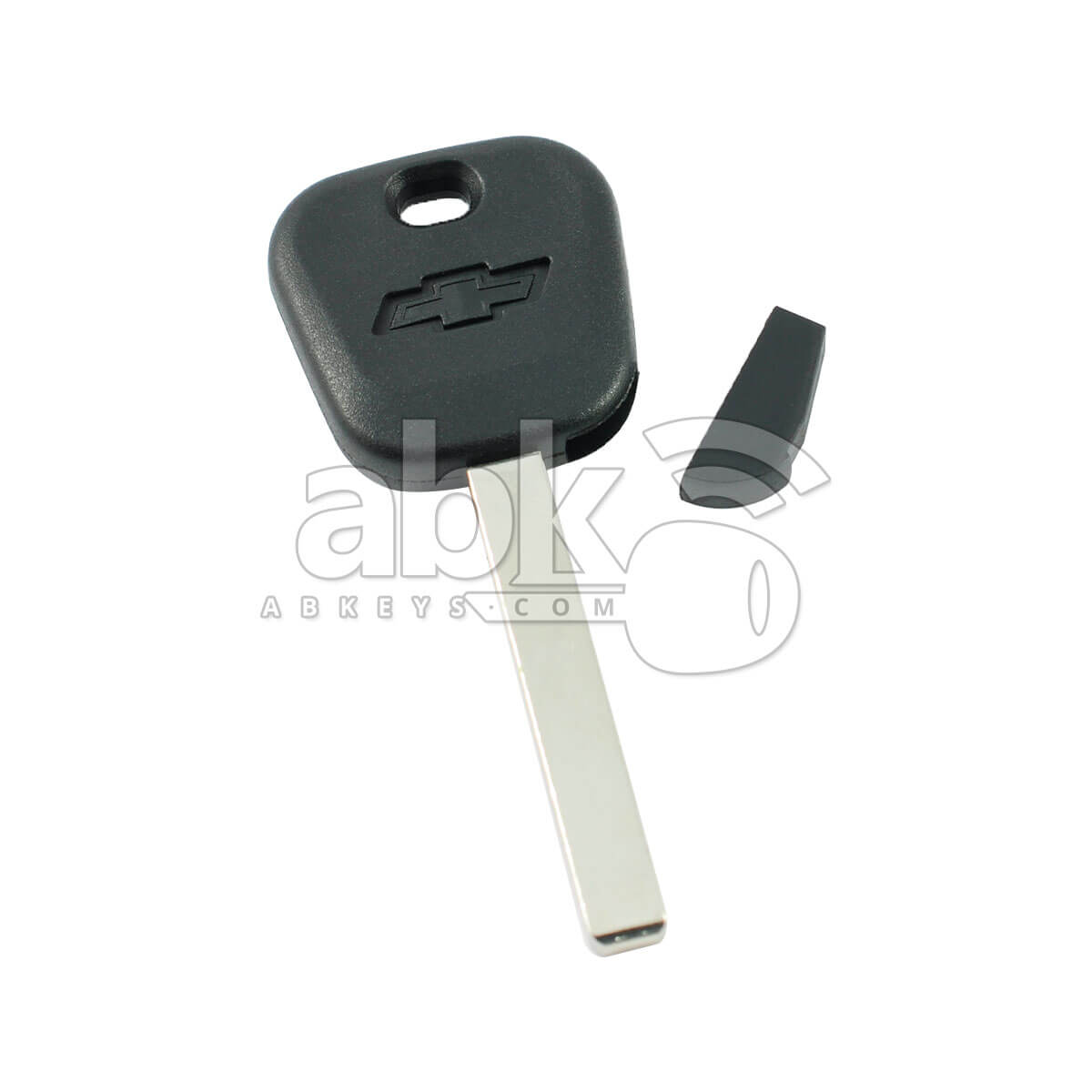 Chevrolet 2012+ Chip Less Key HU100 - ABK-2286 - ABKEYS.COM