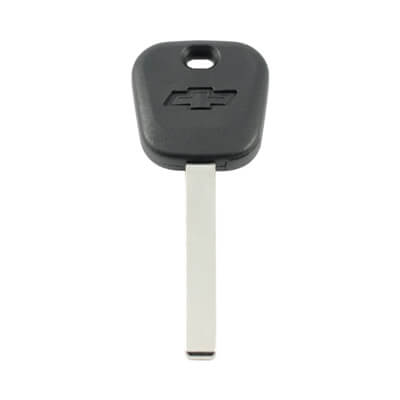 Chevrolet 2012+ Chip Less Key HU100 - ABK-2286 - ABKEYS.COM