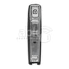 Kia Niro 2019+ Smart Key 3Buttons 95440-G5200 433MHz FOB-4F23 - ABK-2291 - ABKEYS.COM