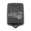 Ford 1999+ Remote Control Cover 5Buttons - ABK-2306 - ABKEYS.COM