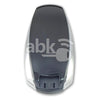 Volkswagen Touareg 2011+ Smart Key Cover 3Buttons - ABK-2313 - ABKEYS.COM