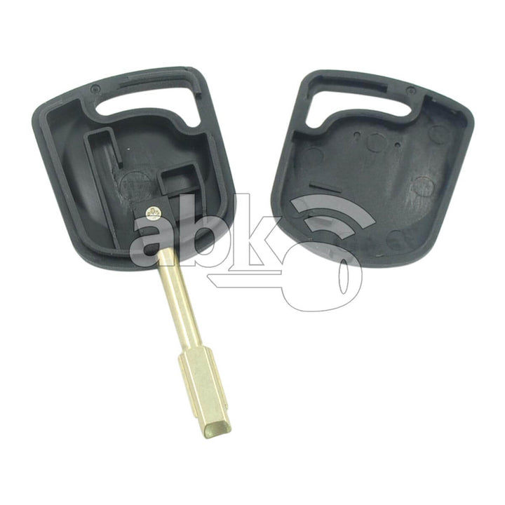 Ford Focus Mondeo Chip Less Key FO21 - ABK-2321 - ABKEYS.COM