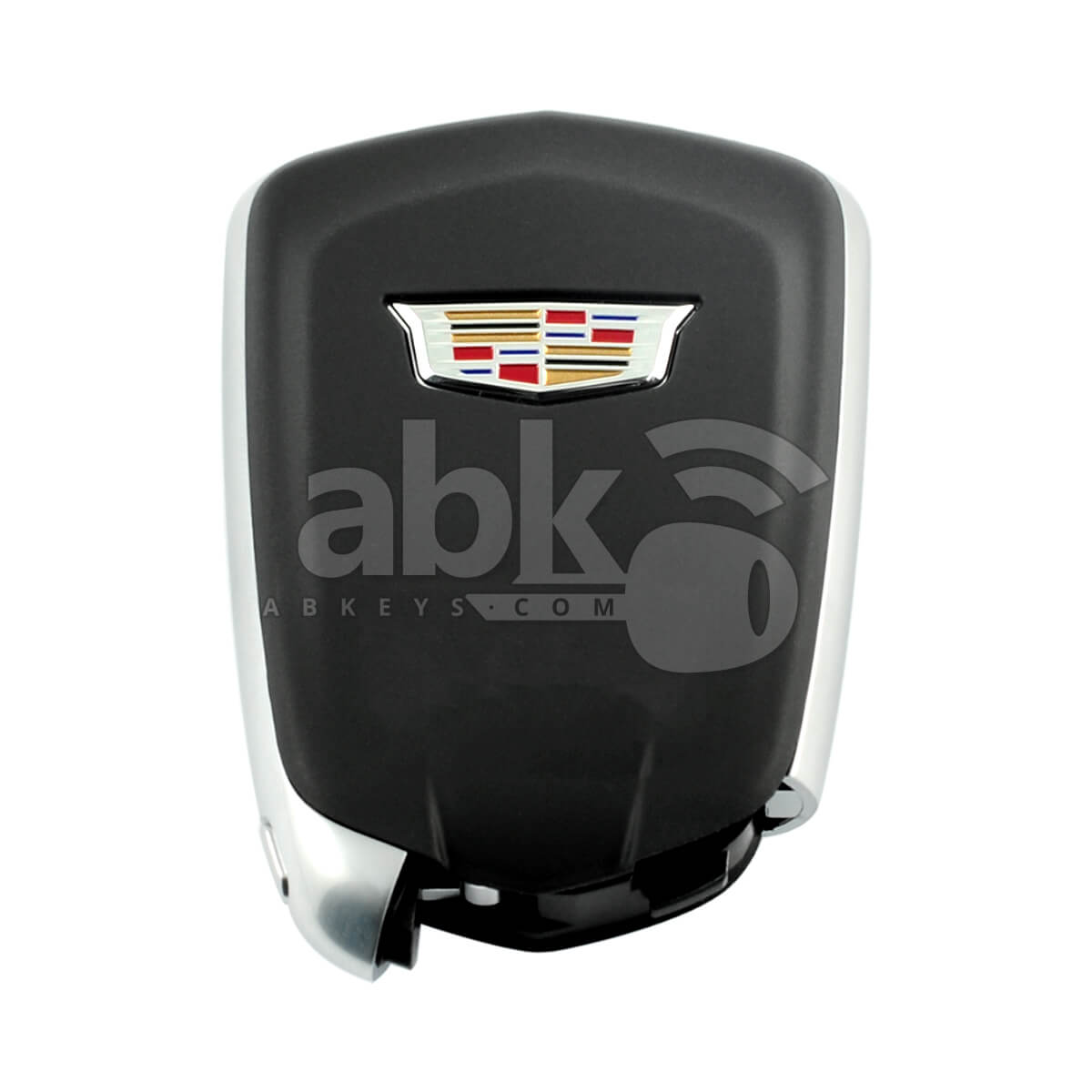 Cadillac ATS CTS XTS 2014+ Smart Key Cover 4Buttons - ABK-2322 - ABKEYS.COM
