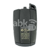 Genuine Bmw 3 5 6 X-Series CAS3 2005+ Smart Key 3Buttons 315MHz Keyless Go - ABK-2324 - ABKEYS.COM