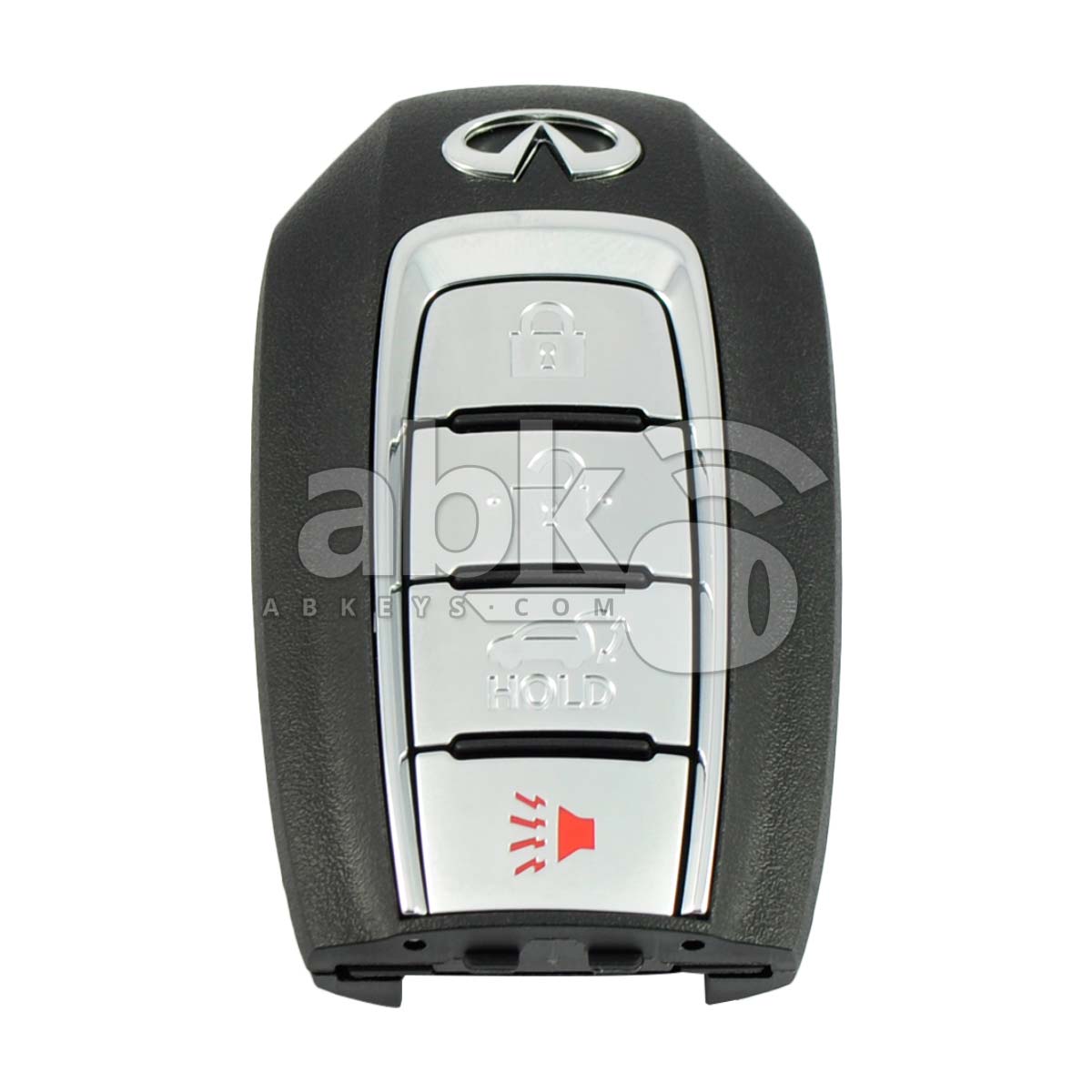 Genuine Infiniti QX50 2019+ Smart Key 4Buttons 285E3-5NY3A 433MHz KR5TXN1 - ABK-2327 - ABKEYS.COM
