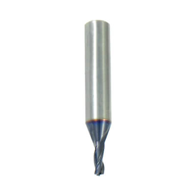Universal Key Cutting Machine Cutter 3.0mm 3Flutes - ABK-2344 - ABKEYS.COM