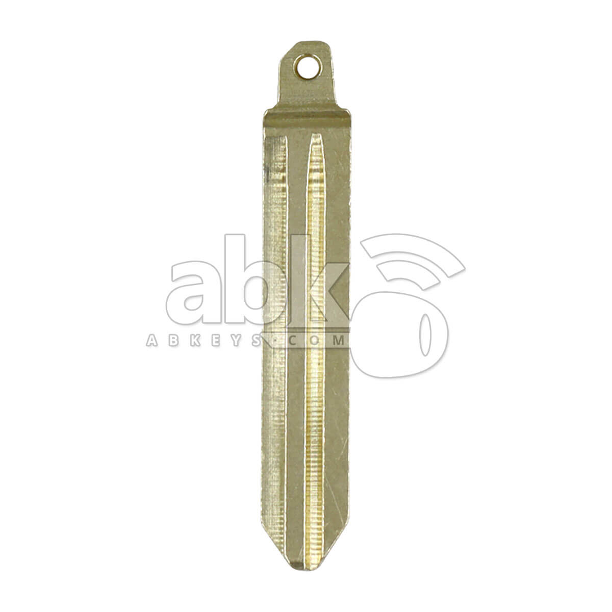 Genuine Kia Soluto 2020+ Flip Remote Key Blade 81996 B5000 HYN14R   ABK 2348   ABKEYS
