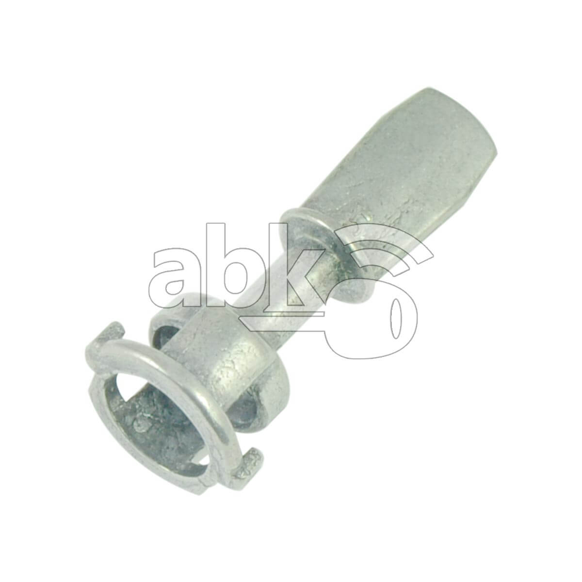 Volkswagen Seat Skoda Door Lock Part - ABK-2351 - ABKEYS.COM