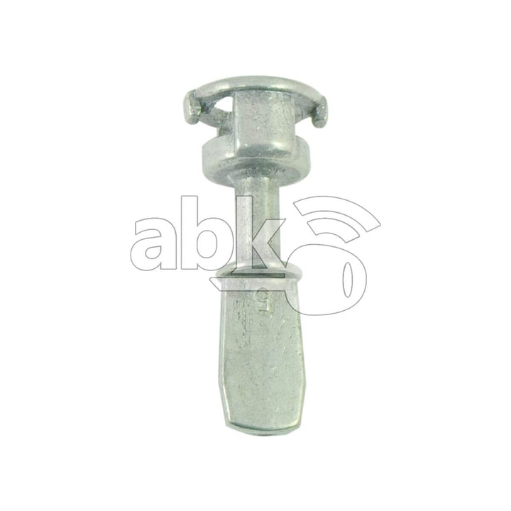 Volkswagen Seat Skoda Door Lock Part - ABK-2351 - ABKEYS.COM