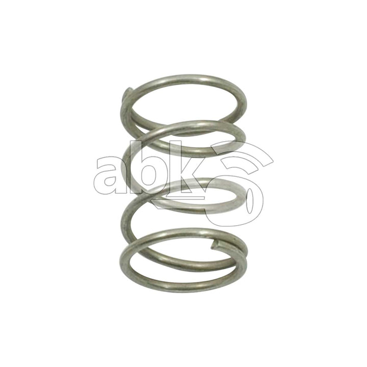 Volkswagen Seat Skoda Door Lock Spring - ABK-2352 - ABKEYS.COM