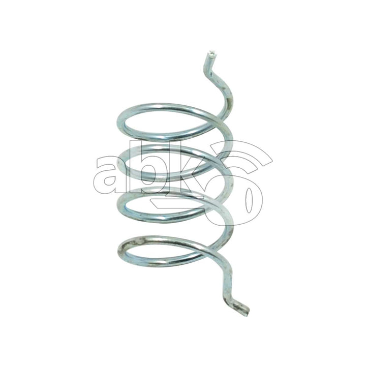 Volkswagen Seat Skoda Door Lock Spring - ABK-2353 - ABKEYS.COM
