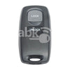 Mazda 2005+ Remote Control Cover 2/3Buttons - ABK-2361 - ABKEYS.COM