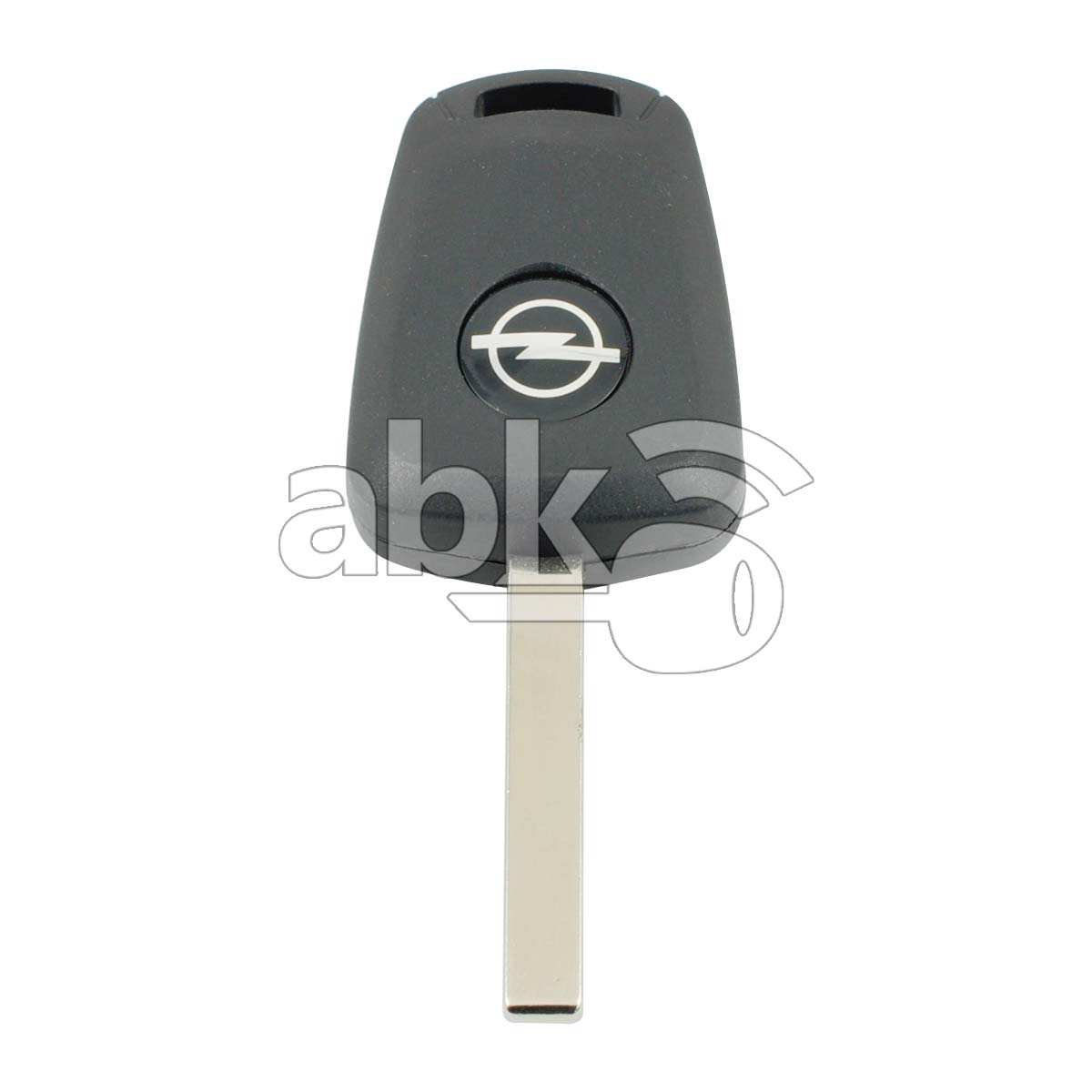 Opel 2004+ Key Head Remote Cover 2Buttons HU100 - ABK-2362 - ABKEYS.COM