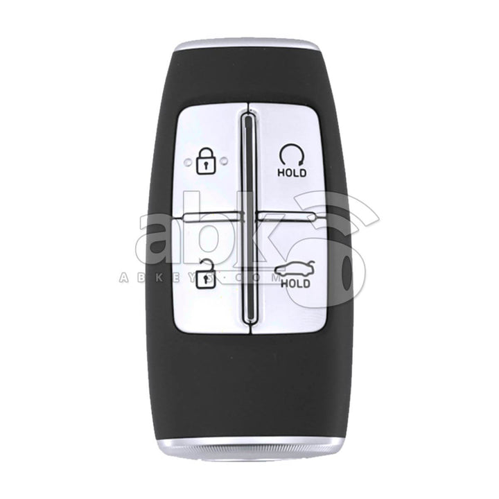 Genuine Hyundai Genesis 2021+ Smart Key 4Buttons 95440-T1100 433MHz - ABK-2368 - ABKEYS.COM