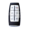 Genuine Hyundai Genesis GV80 2021+ Smart Key 6Buttons 95440-T6100 433MHz TQ8-FOB-4F36 - ABK-2370 -