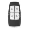 Genuine Hyundai Genesis 2021+ Smart Key 4Buttons 95440-T6000 433MHz TQ8-FOB-4F37 - ABK-2373 -