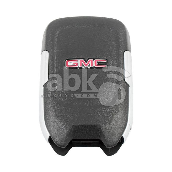 Gmc Yukon Sierra Acadia 2015+ Smart Key 6Buttons 13580808 13508283 433MHz HYQ1EA - ABK-2374-GMC -