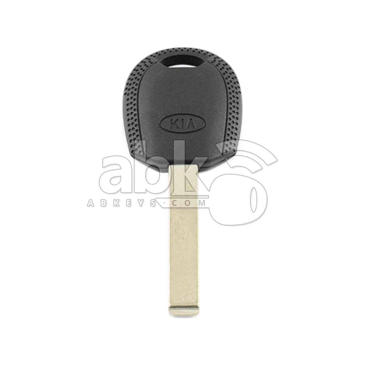 Kia Chip Less Key HU134 - ABK-2384 - ABKEYS.COM