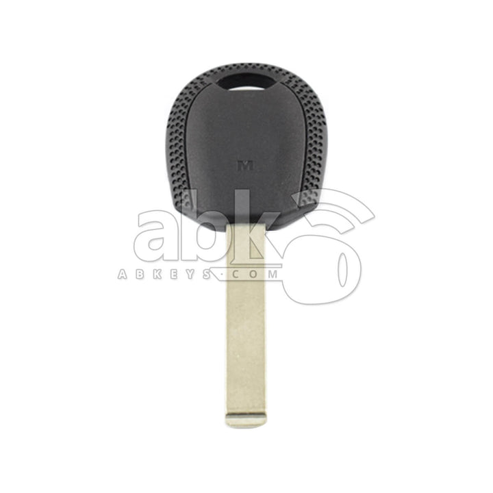 Kia Chip Less Key HU134 - ABK-2384 - ABKEYS.COM