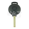 Smart 2007+ Key Head Remote Cover 3Buttons VA2 - ABK-2386 - ABKEYS.COM