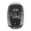 Genuine Hyundai Avante 2021+ Smart Key 4Buttons 95440-IB100 433MHz - ABK-2388 - ABKEYS.COM