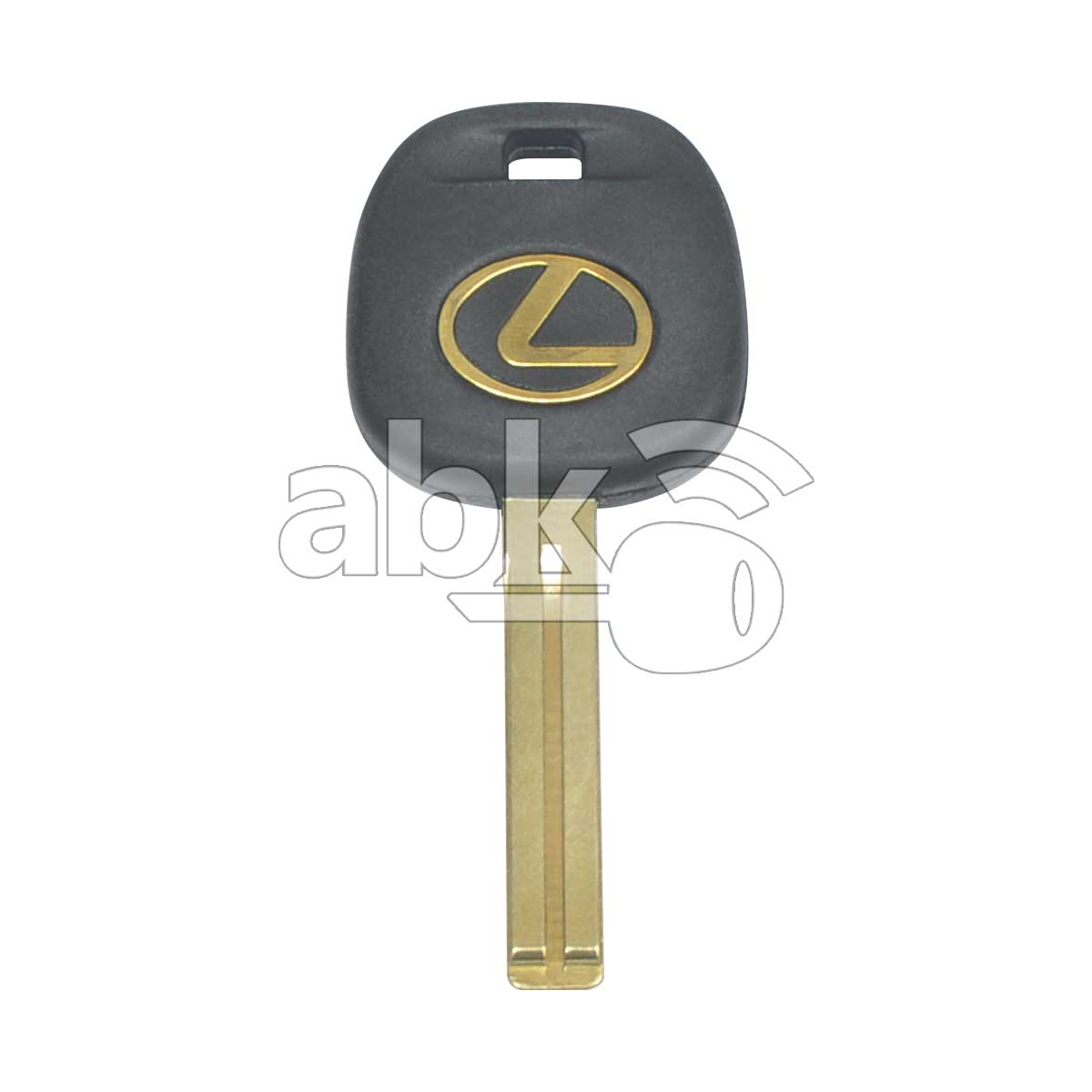 Lexus Chip Less Key TOY48 - ABK-238 - ABKEYS.COM