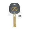 Lexus Chip Less Key TOY48 - ABK-238 - ABKEYS.COM