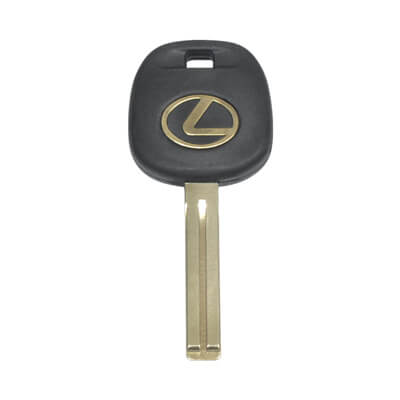 Lexus Clé Sans Puce, TOY48