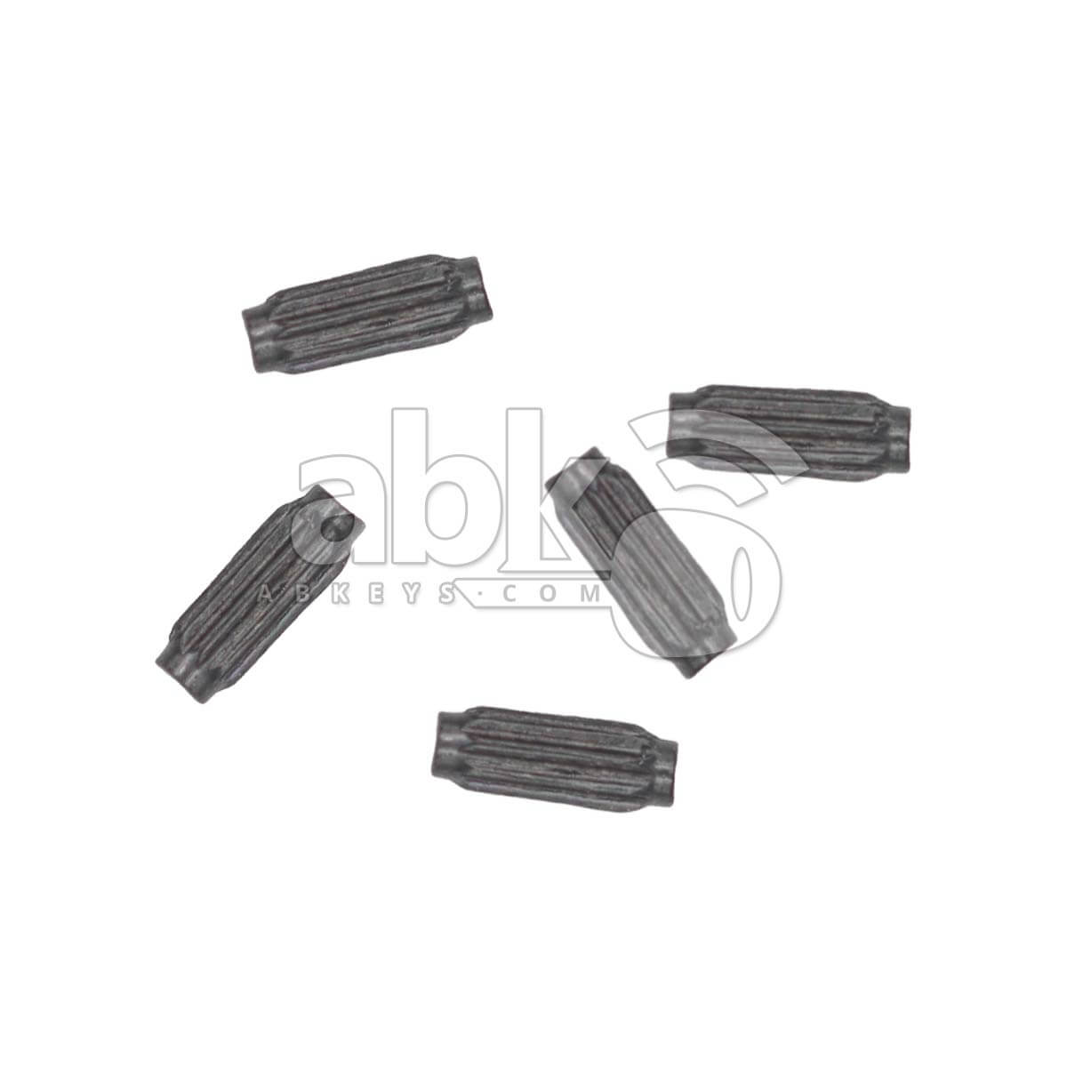 Genuine Hyundai Kona Santa Fe Palisade 2018+ Flip Remote Pin 81926-J9000 - ABK-2395 - ABKEYS.COM