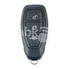 Genuine Ford Focus C-Max 2015+ Smart Key 3Buttons 2178773 1925235 433MHz KR5876268 - ABK-2397 -