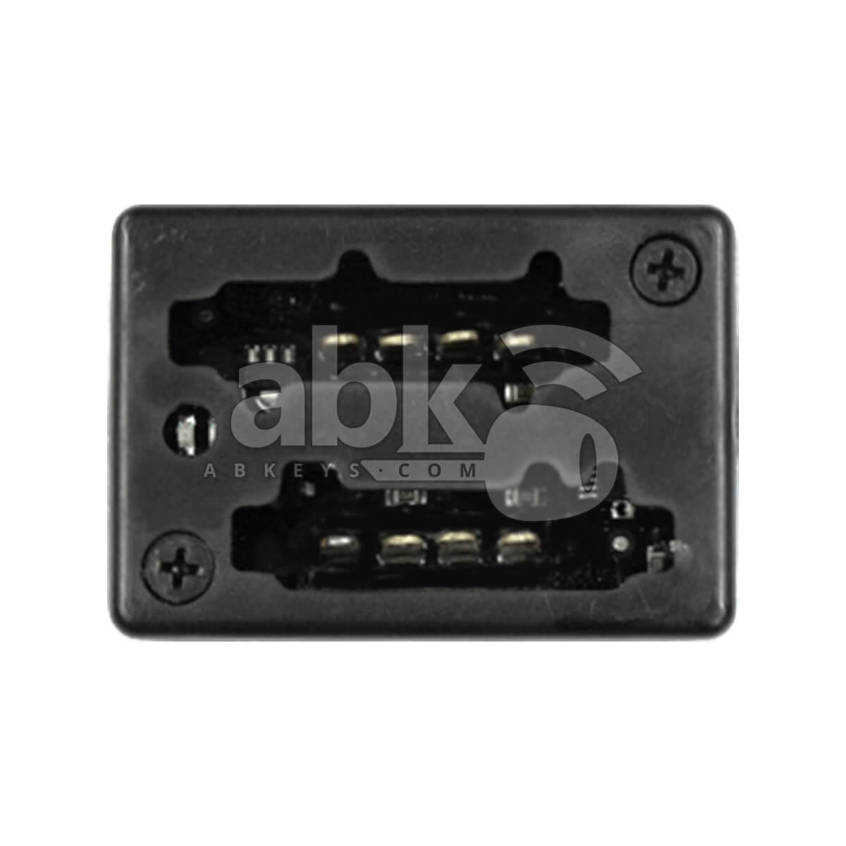 thumbnail image 2 of Neiman Steering Lock For Mercedes Sprinter 1995-2006 – New, OE 00054581 2 of 5