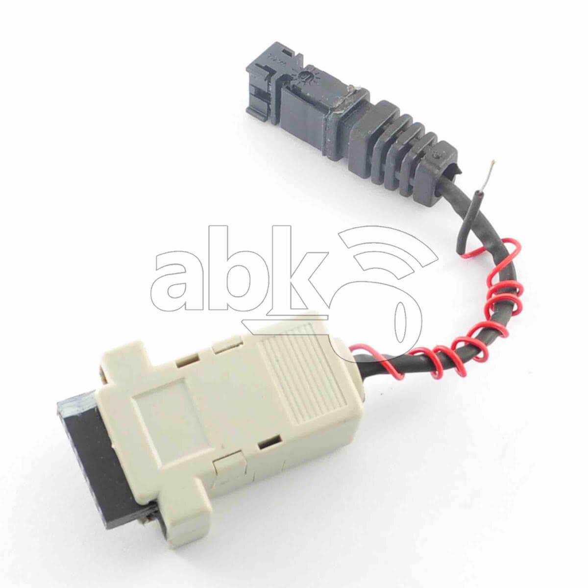 X-Prog-M X-Prog Box 912 & 9S12 EIS / EZS Reading Cable - ABK-2403 - ABKEYS.COM
