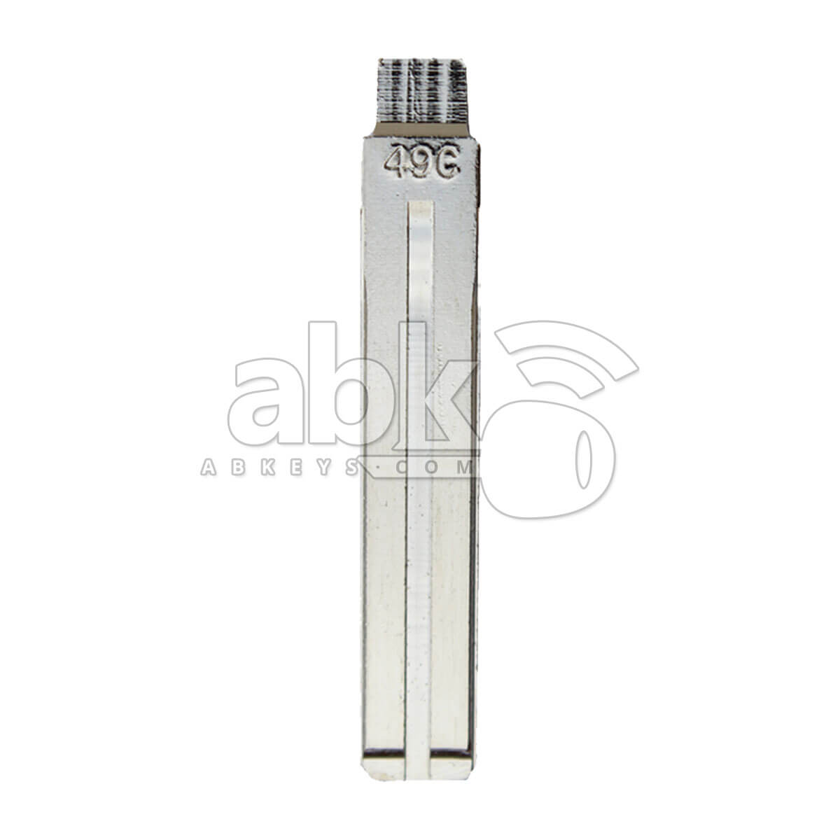 Genuine Kia Rio 2011+ Flip Remote Key Blade 81996-1W010 TOY40 - ABK-2413 - ABKEYS.COM