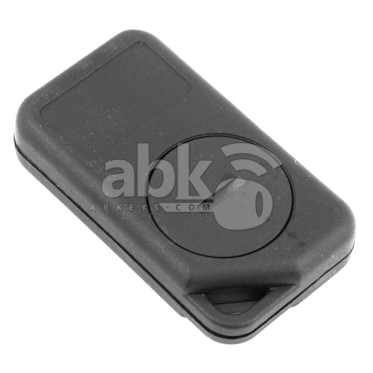 Range Rover 1996+ Flip Remote Cover 2Buttons HU109 - ABK-2421 - ABKEYS.COM
