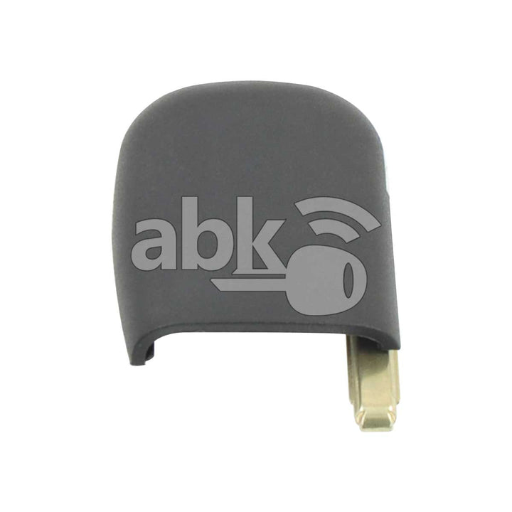 Jaguar 1999+ Flip Remote Key Blade FO21 - ABK-2422 - ABKEYS.COM