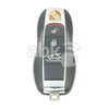 Porsche Cayenne Macan Panamera 2011+ Smart Key Cover 3Buttons - ABK-2424 - ABKEYS.COM