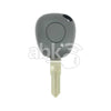 Renu 1996+ Key Head Remote Cover 1Button VAC102 - ABK-2433 - ABKEYS.COM