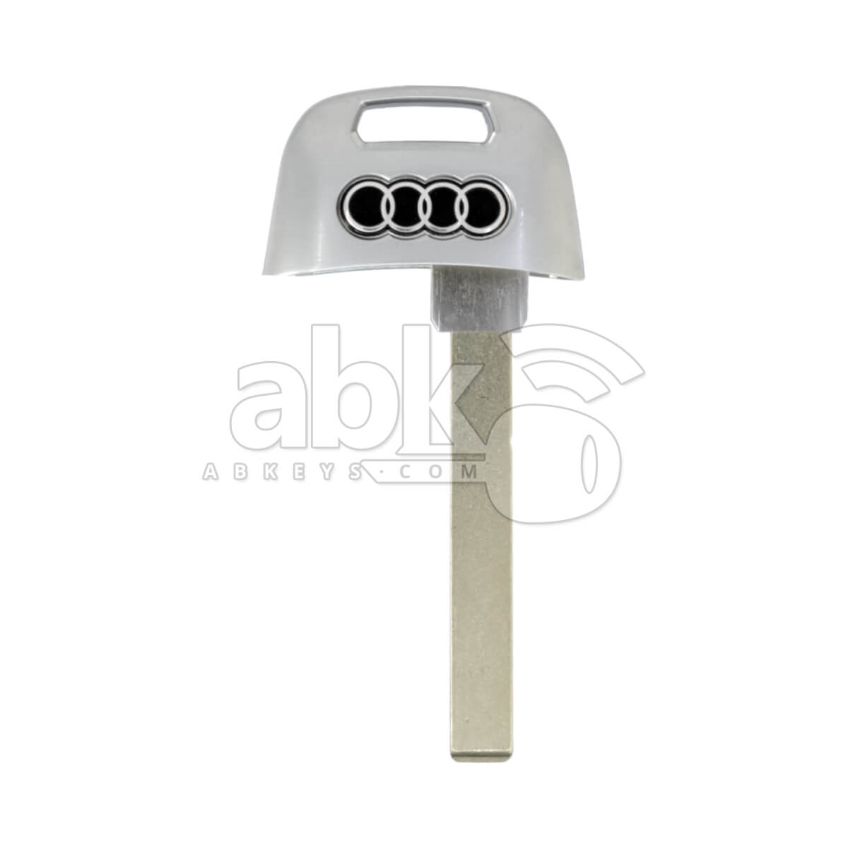 Audi 2019+ Smart Key Blade HU162 - ABK-2435 - ABKEYS.COM