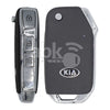 Genuine Kia Sportage 2020+ Flip Remote 3Buttons 95430-D9420 433MHz RKE-4F42 - ABK-2441 - ABKEYS.COM